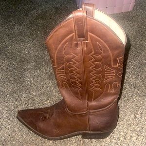 7.5 Women’s boots